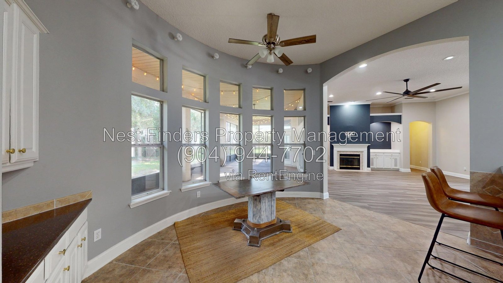 Beautiful 4-bedroom, 3-bathroom home  in the desirable South Hampton community property image