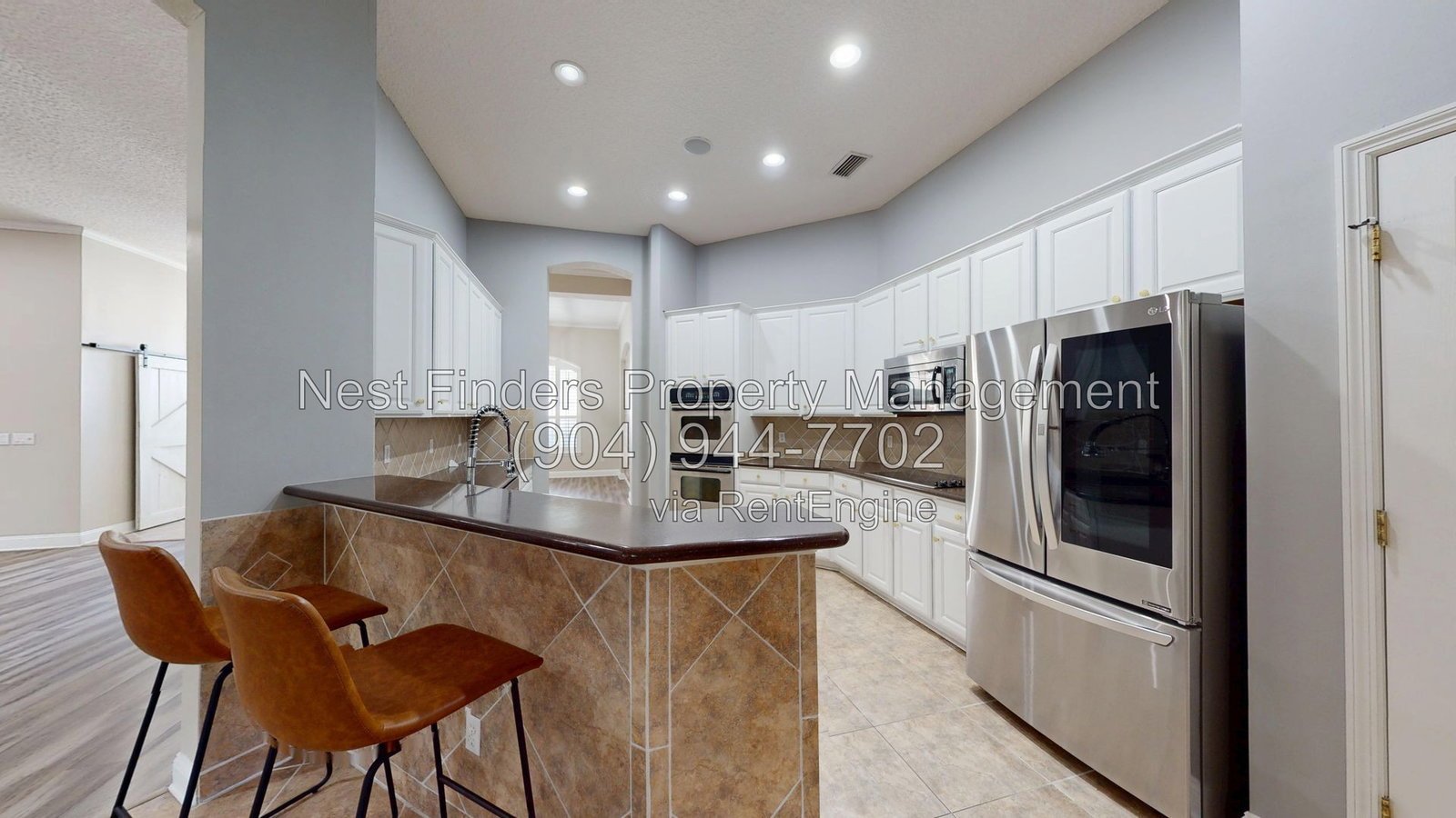 Beautiful 4-bedroom, 3-bathroom home  in the desirable South Hampton community property image