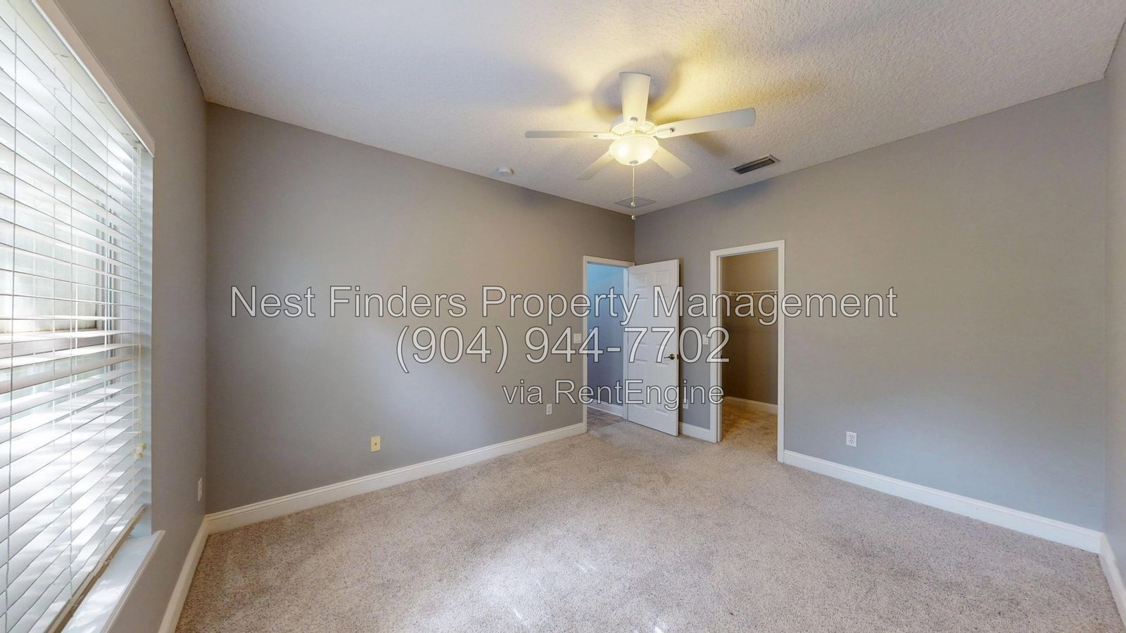 Beautiful 4-bedroom, 3-bathroom home  in the desirable South Hampton community property image