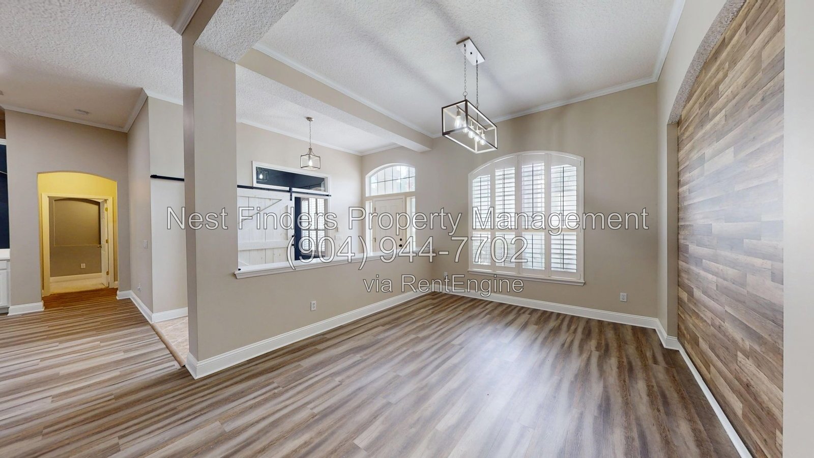 Beautiful 4-bedroom, 3-bathroom home  in the desirable South Hampton community property image