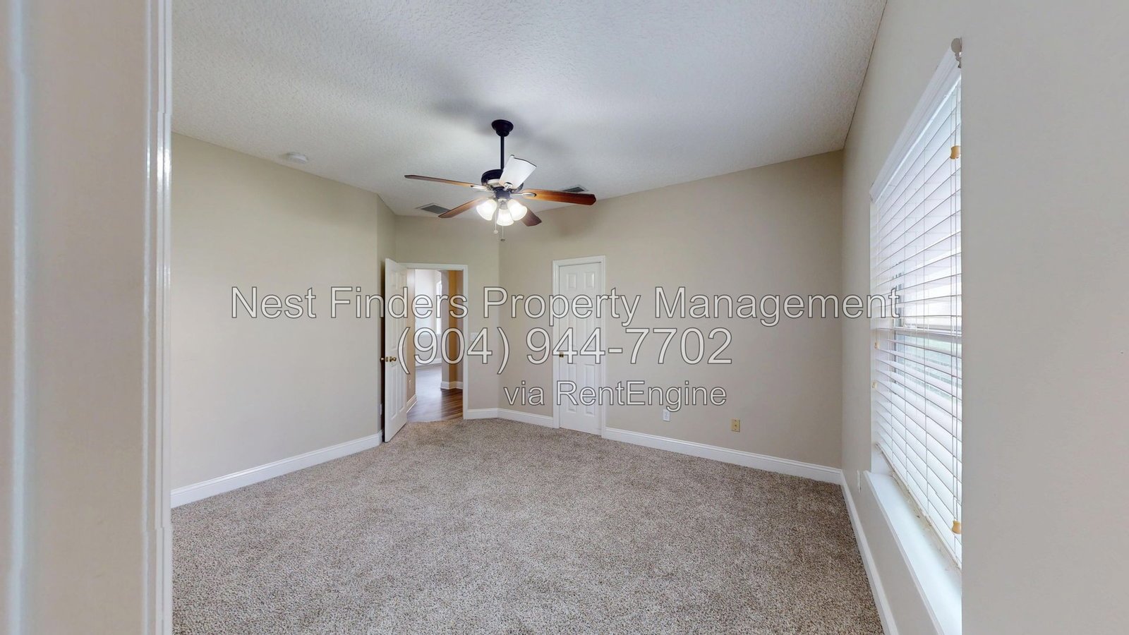 Beautiful 4-bedroom, 3-bathroom home  in the desirable South Hampton community property image