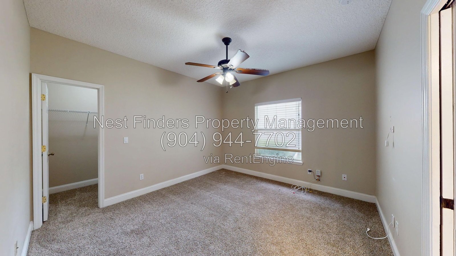 Beautiful 4-bedroom, 3-bathroom home  in the desirable South Hampton community property image