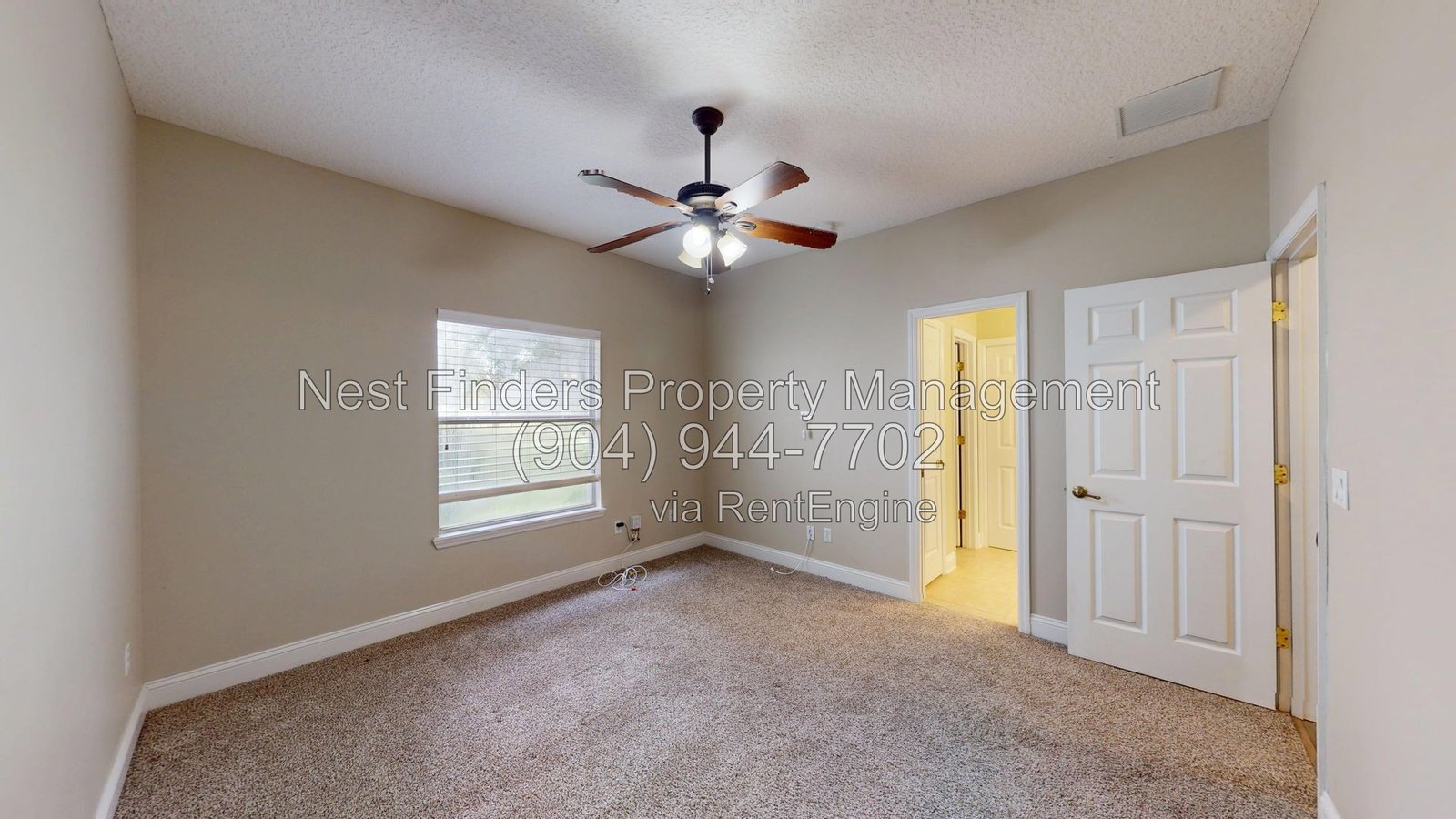 Beautiful 4-bedroom, 3-bathroom home  in the desirable South Hampton community property image