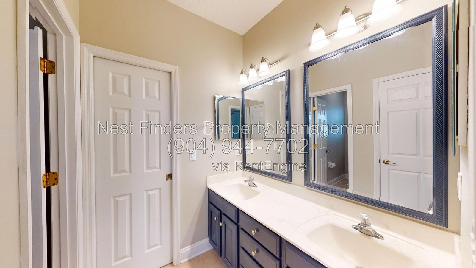 Beautiful 4-bedroom, 3-bathroom home  in the desirable South Hampton community property image