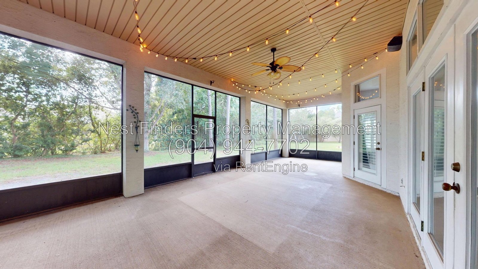 Beautiful 4-bedroom, 3-bathroom home  in the desirable South Hampton community property image