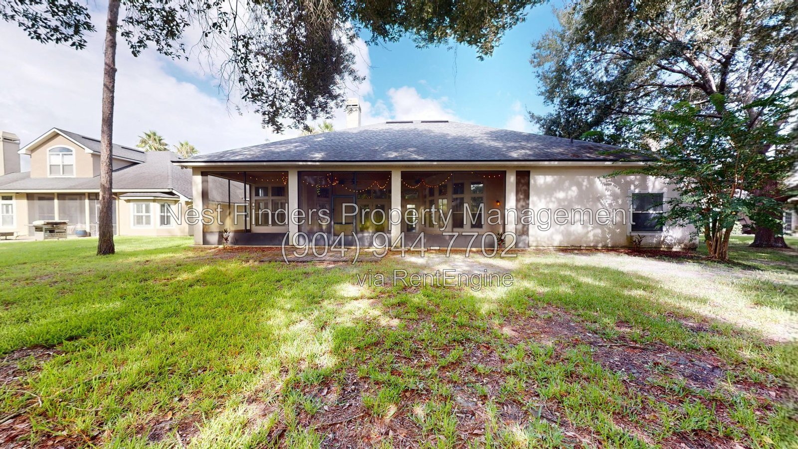 Beautiful 4-bedroom, 3-bathroom home  in the desirable South Hampton community property image