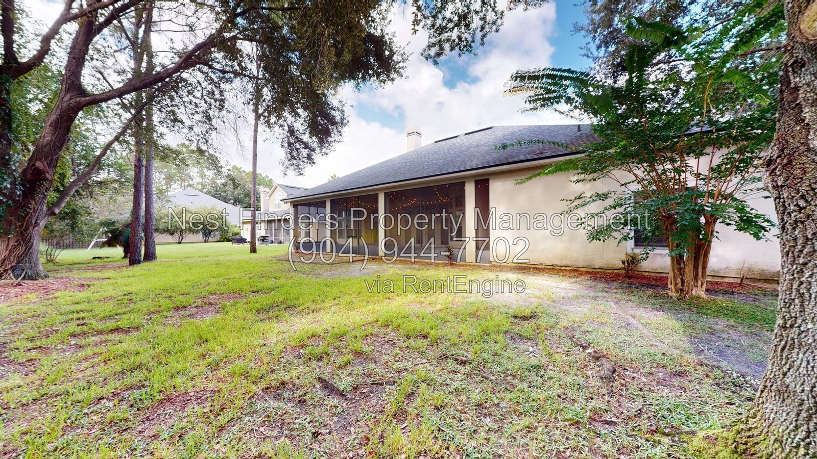 Beautiful 4-bedroom, 3-bathroom home  in the desirable South Hampton community property image