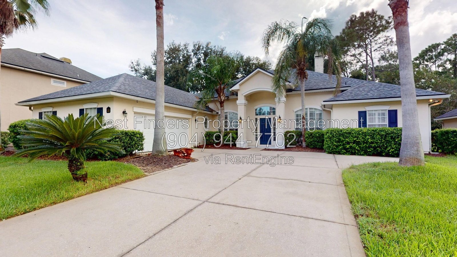 Beautiful 4-bedroom, 3-bathroom home  in the desirable South Hampton community property image