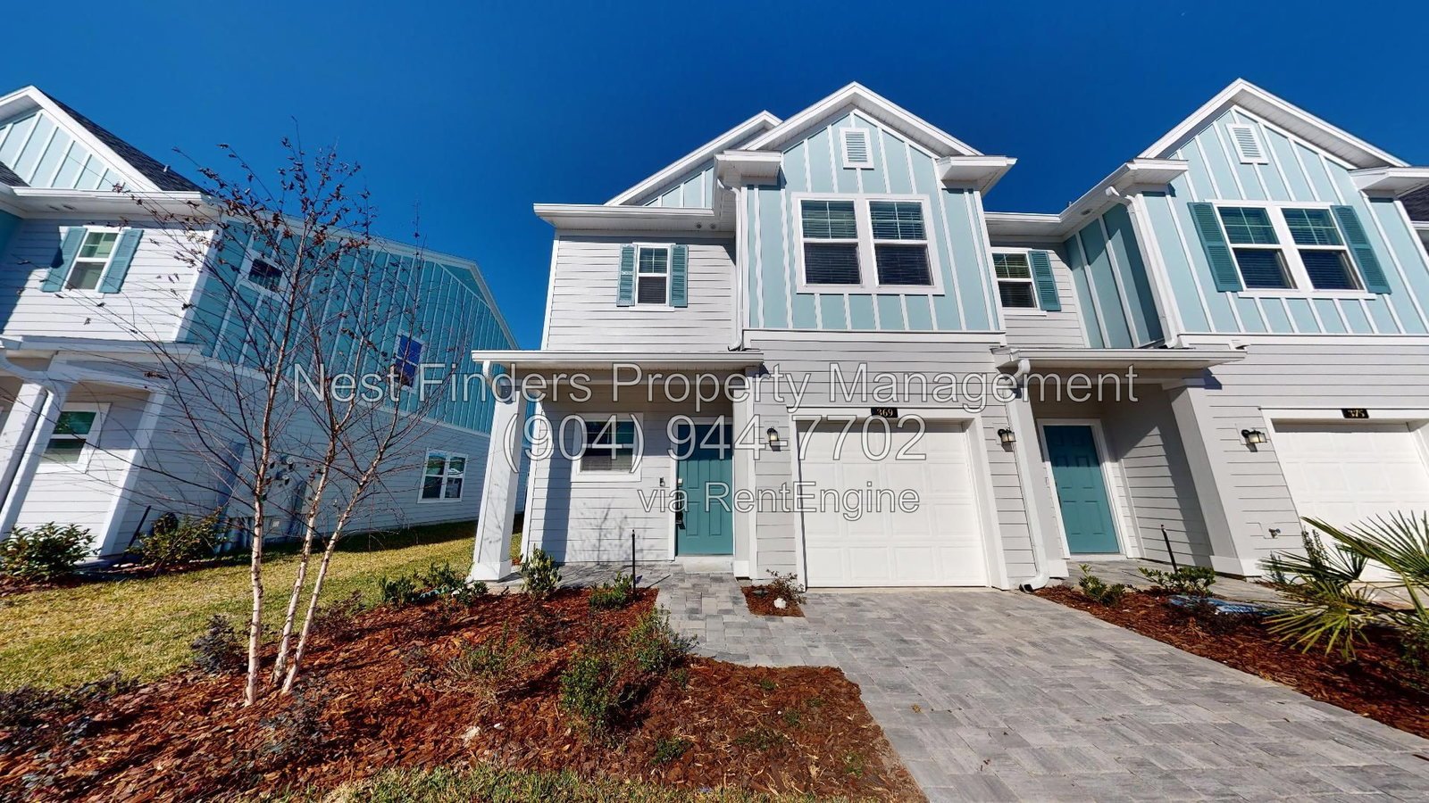 Beautiful townhome for rent in Grand Isles at Beachwalk! property image
