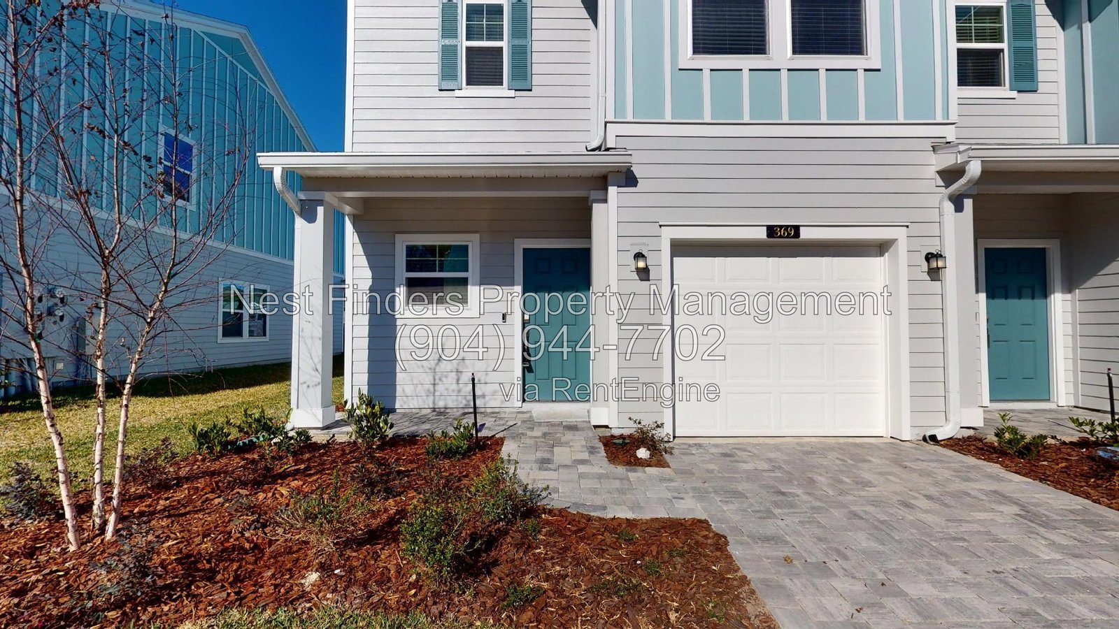 Beautiful townhome for rent in Grand Isles at Beachwalk! property image