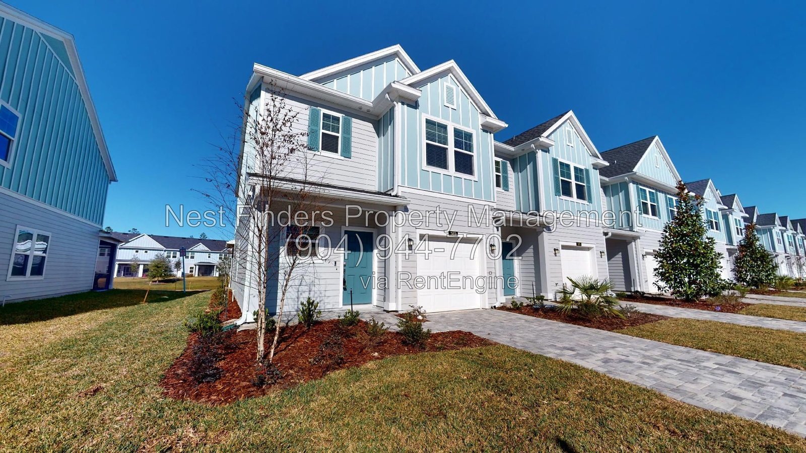 Beautiful townhome for rent in Grand Isles at Beachwalk! property image