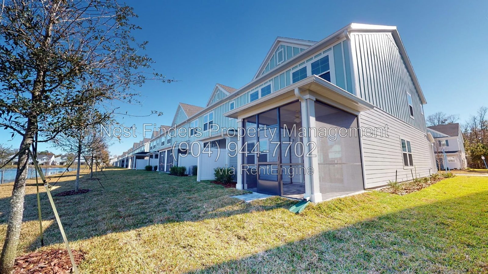 Beautiful townhome for rent in Grand Isles at Beachwalk! property image