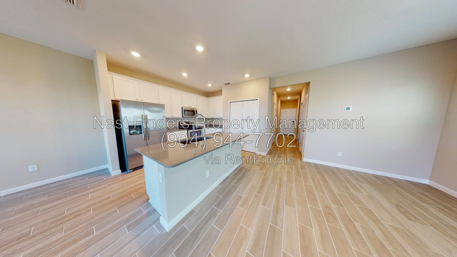 Beautiful townhome for rent in Grand Isles at Beachwalk! property image