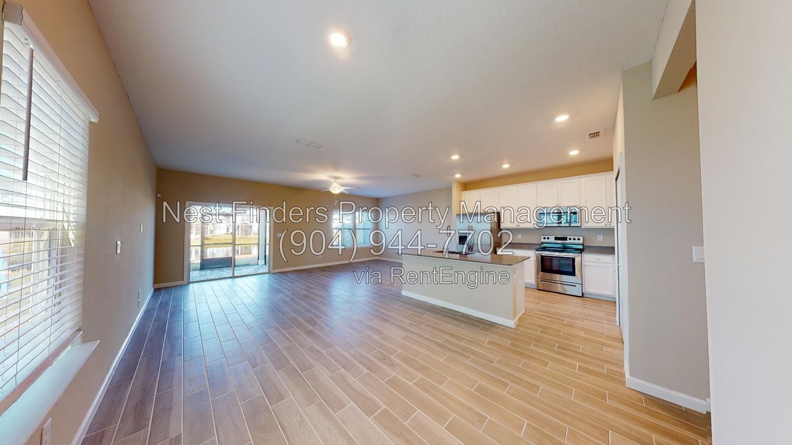 Beautiful townhome for rent in Grand Isles at Beachwalk! property image