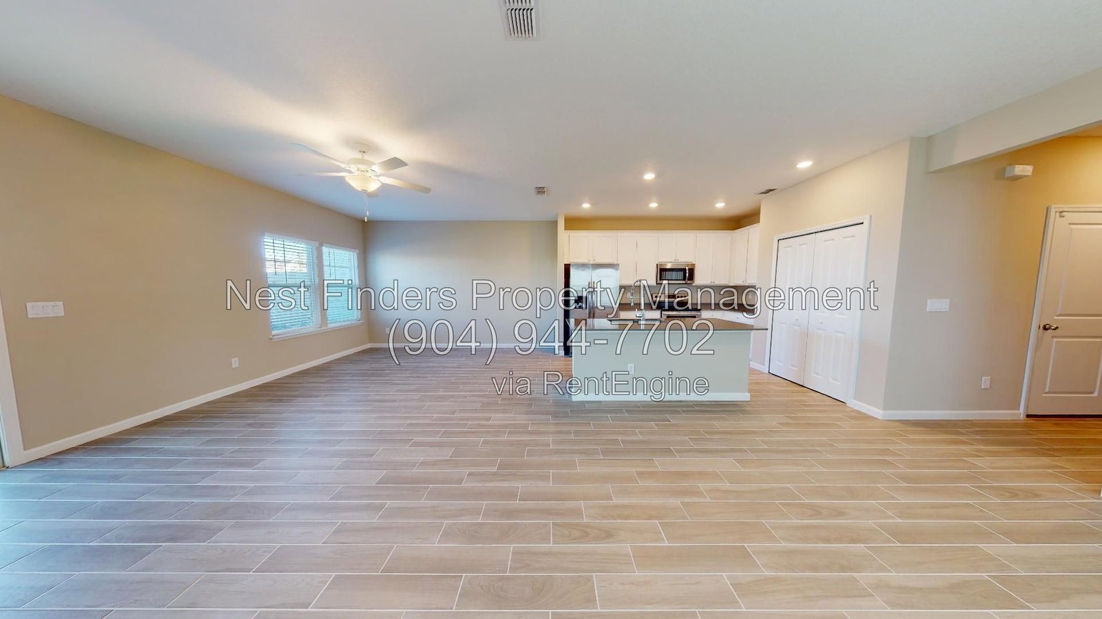 Beautiful townhome for rent in Grand Isles at Beachwalk! property image