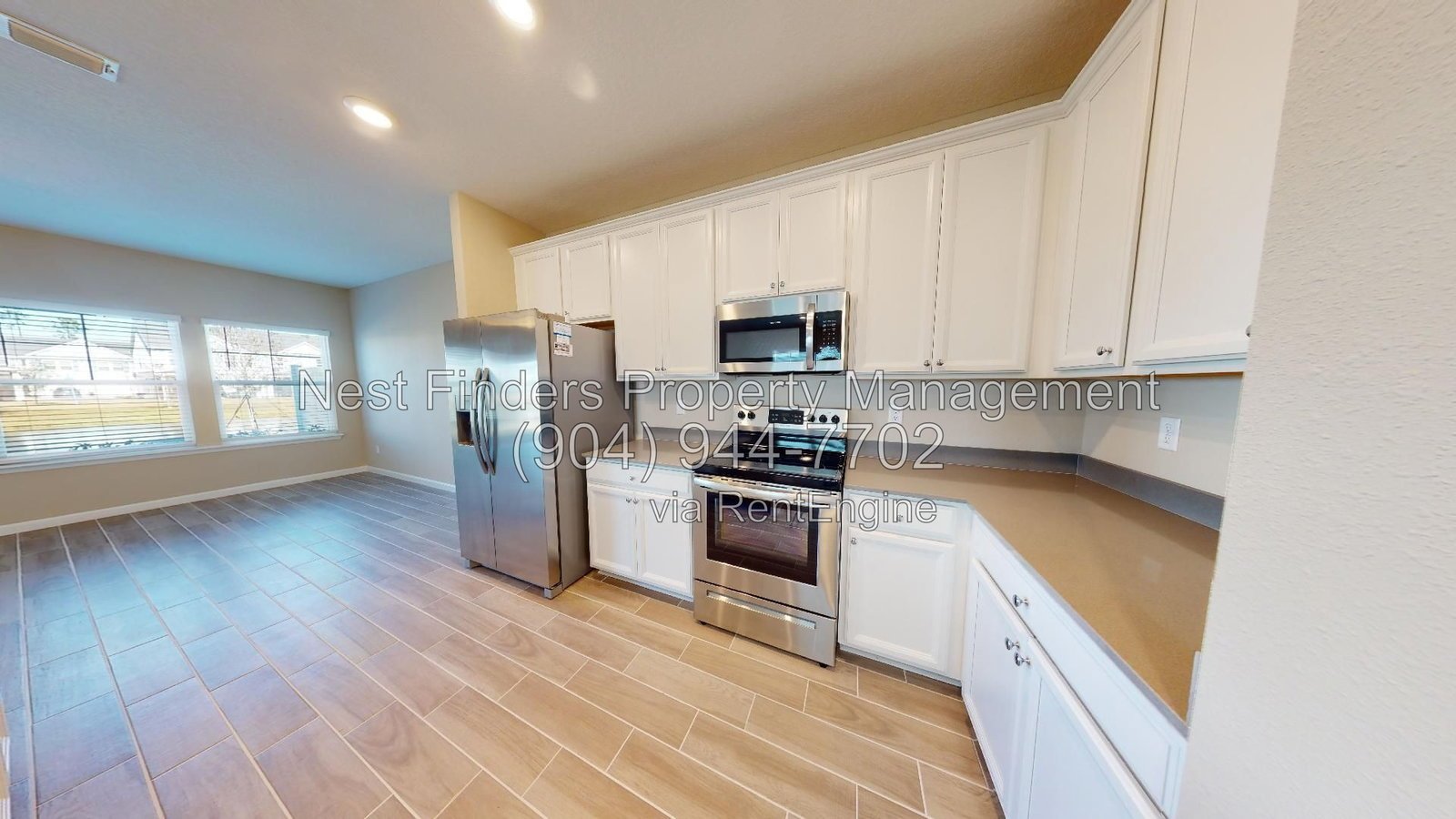 Beautiful townhome for rent in Grand Isles at Beachwalk! property image