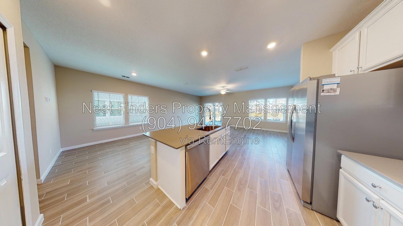Beautiful townhome for rent in Grand Isles at Beachwalk! property image