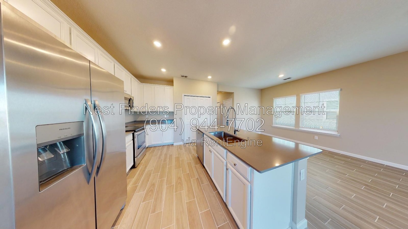 Beautiful townhome for rent in Grand Isles at Beachwalk! property image