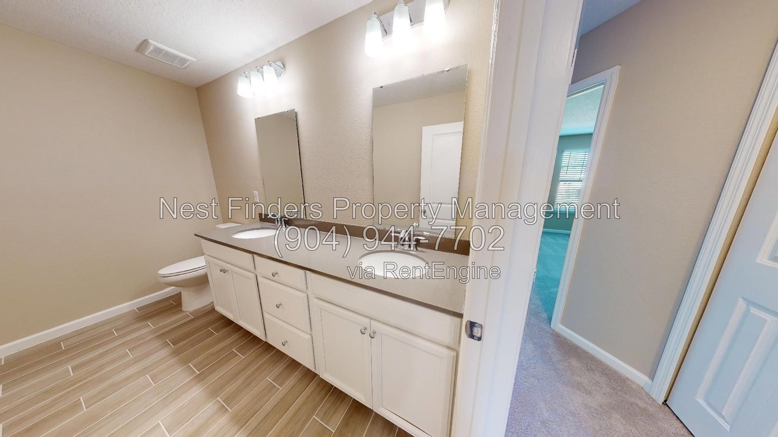 Beautiful townhome for rent in Grand Isles at Beachwalk! property image