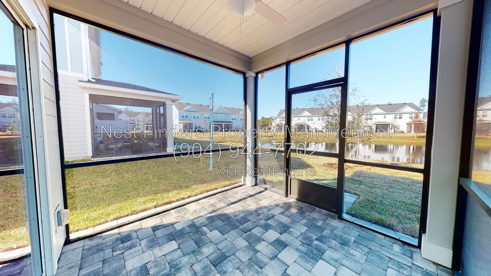 Beautiful townhome for rent in Grand Isles at Beachwalk! property image
