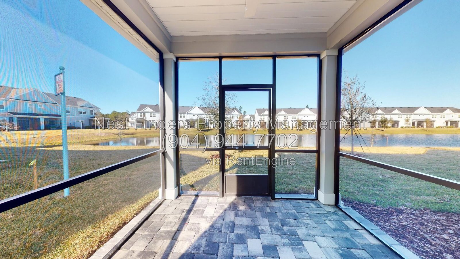 Beautiful townhome for rent in Grand Isles at Beachwalk! property image