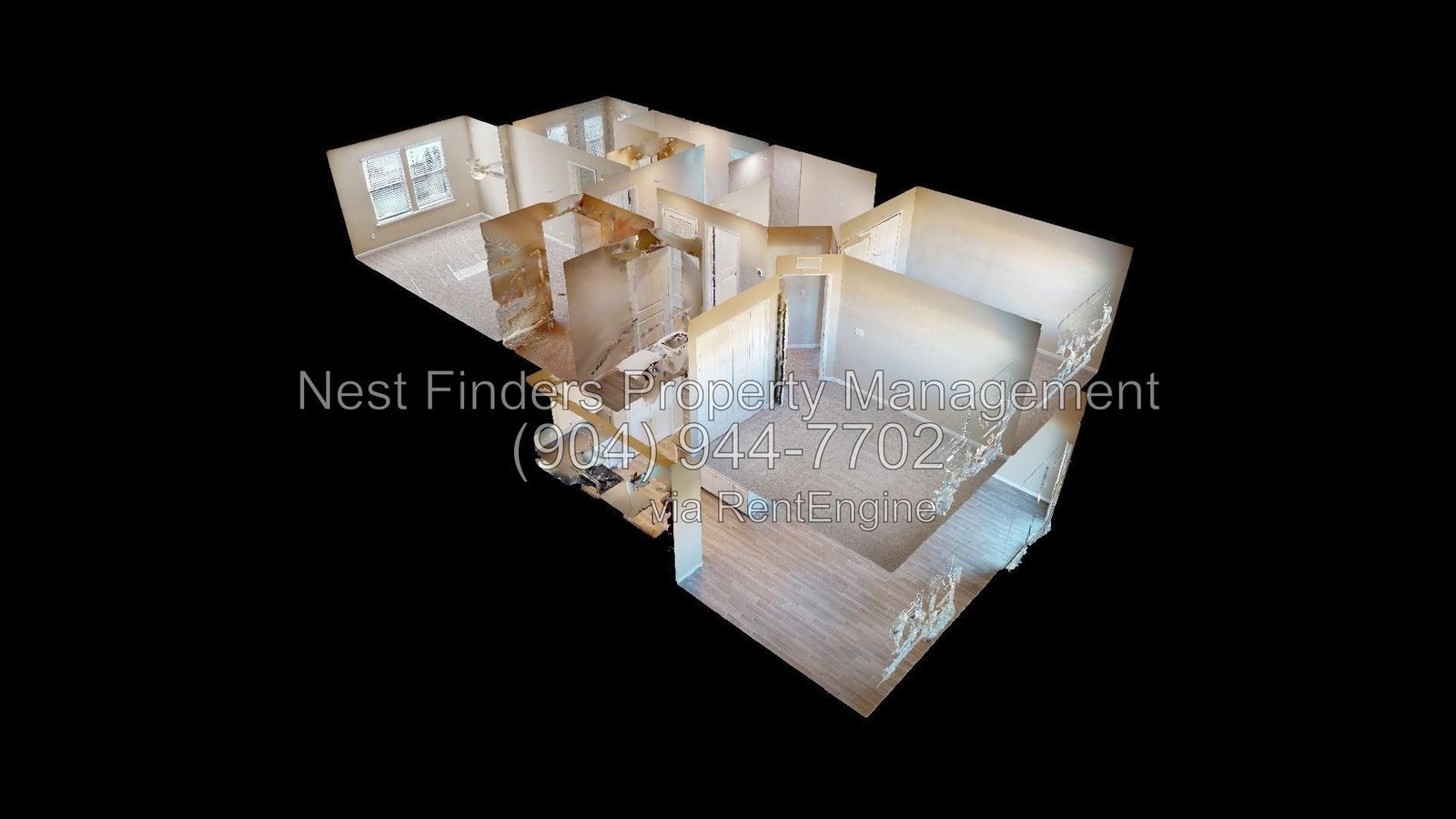 Beautiful townhome for rent in Grand Isles at Beachwalk! property image