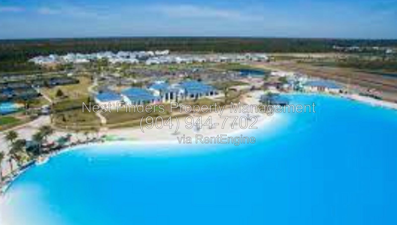 Beautiful townhome for rent in Grand Isles at Beachwalk! property image