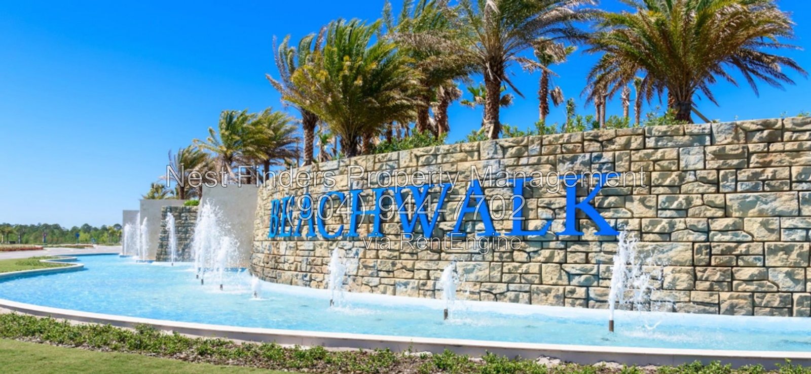 Beautiful townhome for rent in Grand Isles at Beachwalk! property image