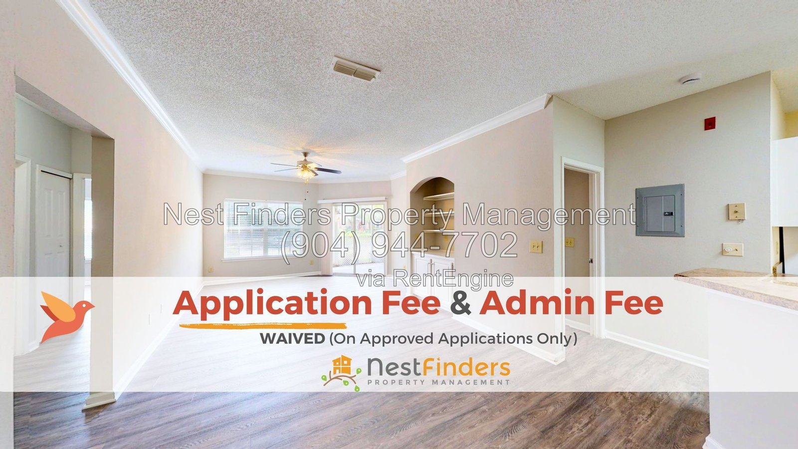 Nice 3 bedroom condo for rent in Sail Cove! property image