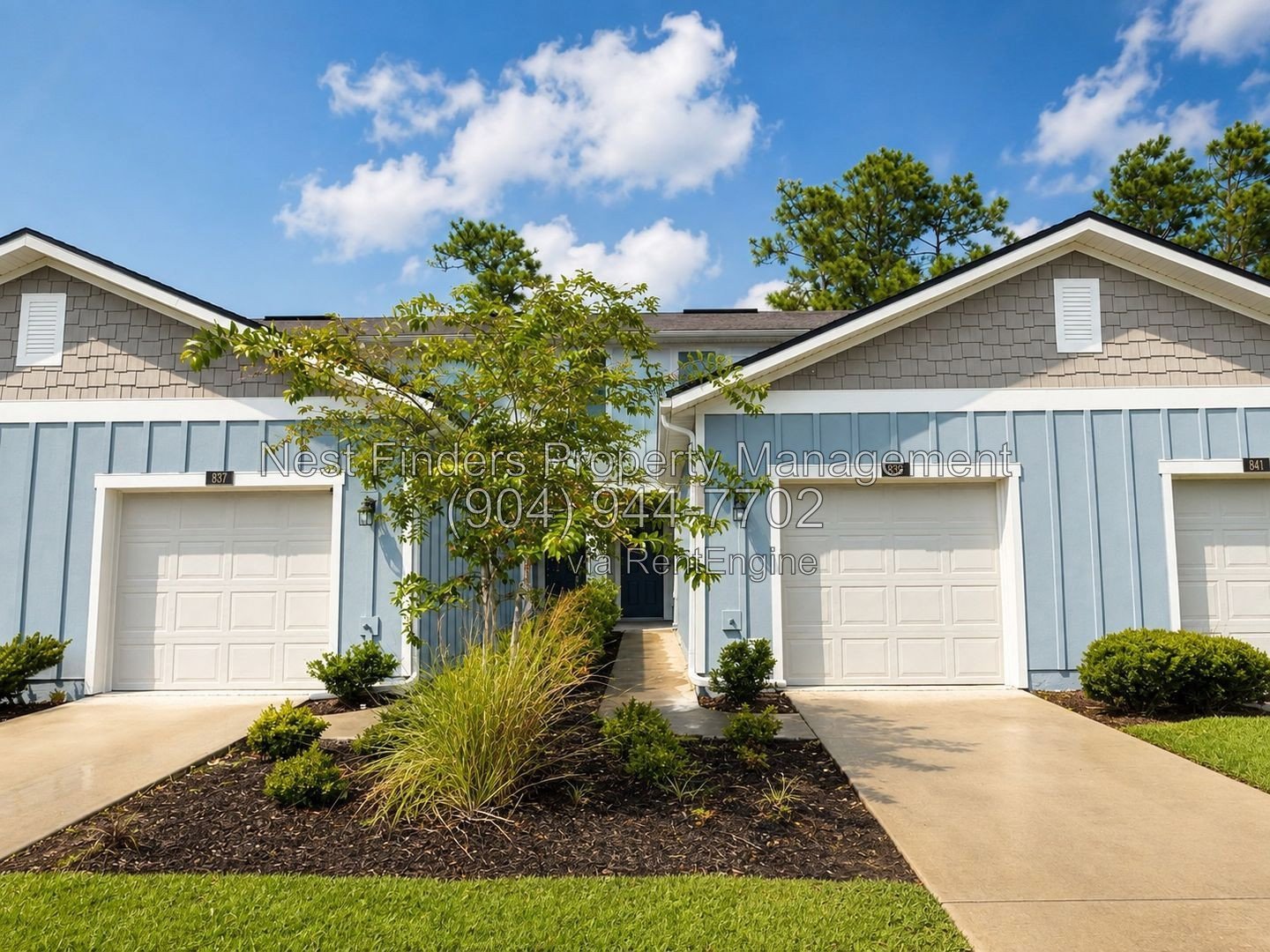 Welcome home to this beautifully maintained townhome in the desirable Capitol Park East community on Jacksonville's Northside. property image