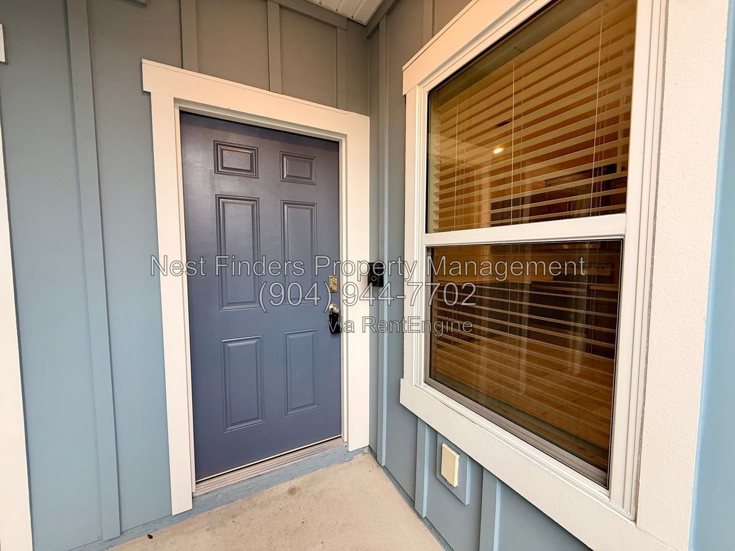 Welcome home to this beautifully maintained townhome in the desirable Capitol Park East community on Jacksonville's Northside. property image