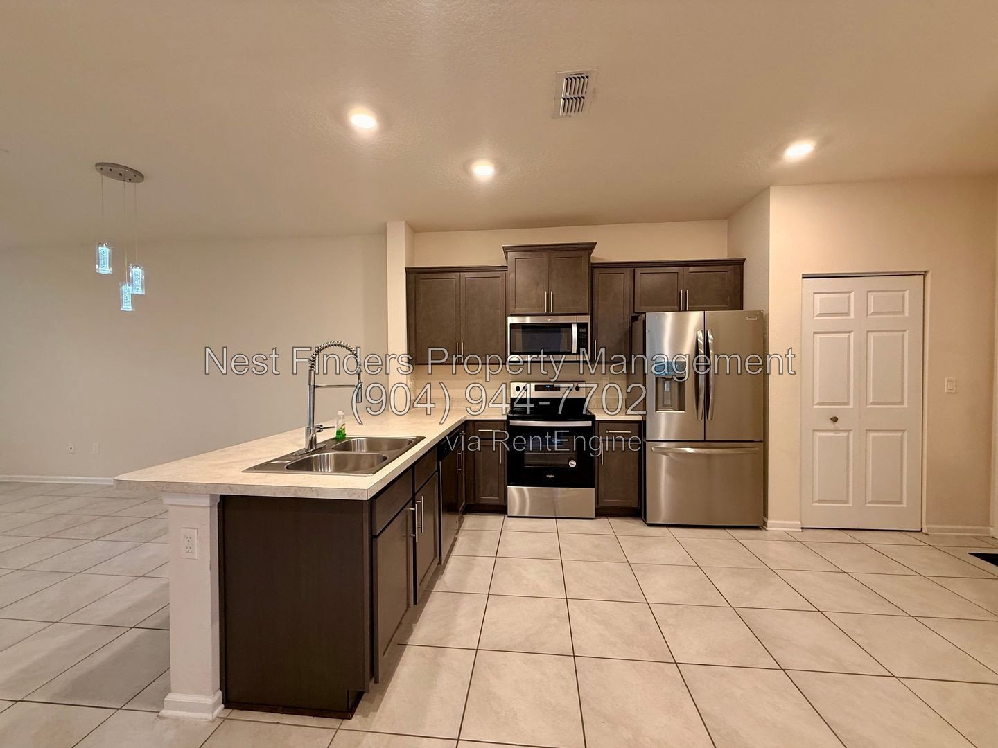 Welcome home to this beautifully maintained townhome in the desirable Capitol Park East community on Jacksonville's Northside. property image