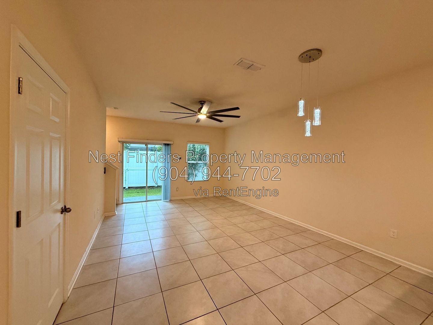 Welcome home to this beautifully maintained townhome in the desirable Capitol Park East community on Jacksonville's Northside. property image