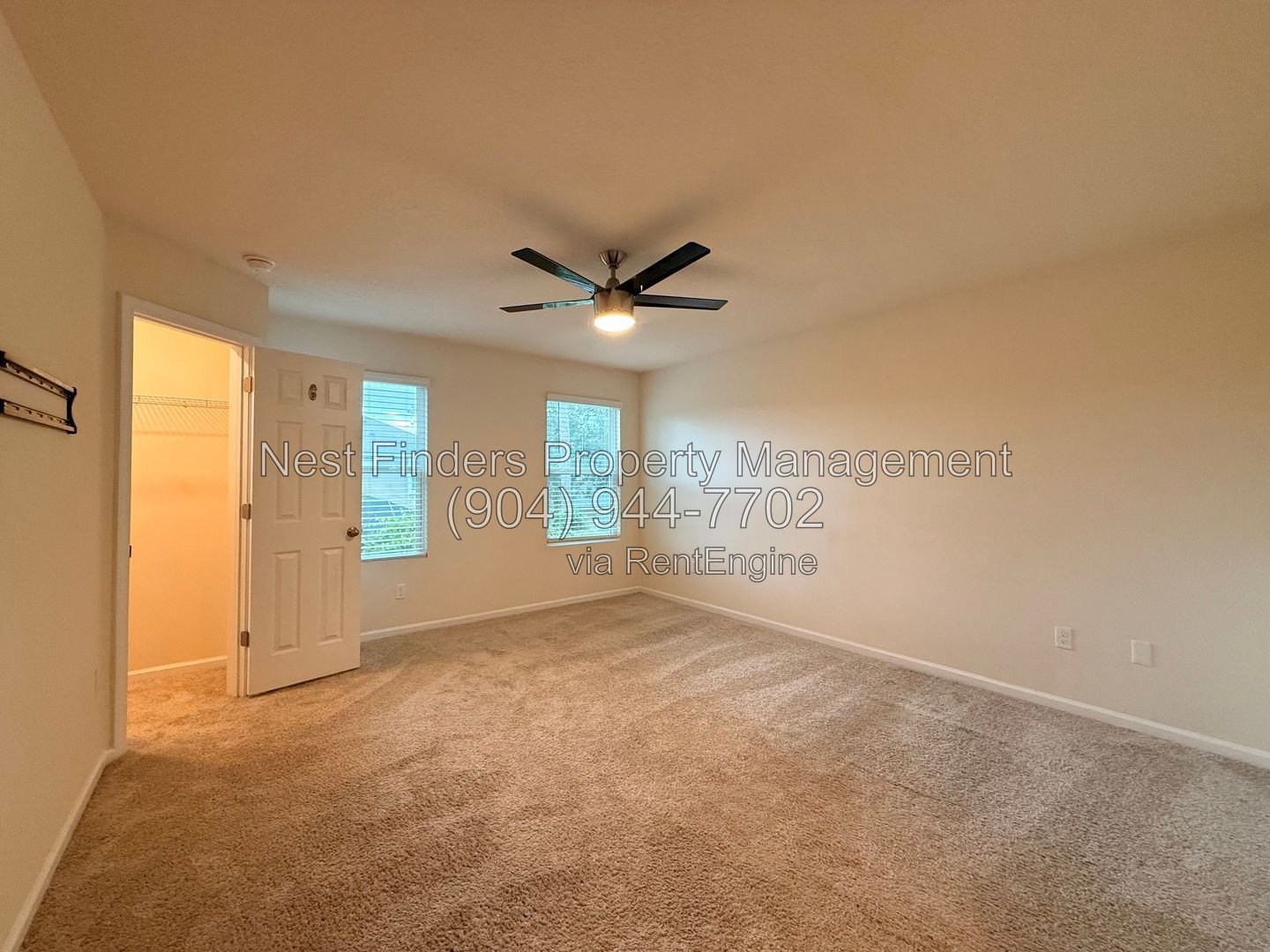 Welcome home to this beautifully maintained townhome in the desirable Capitol Park East community on Jacksonville's Northside. property image