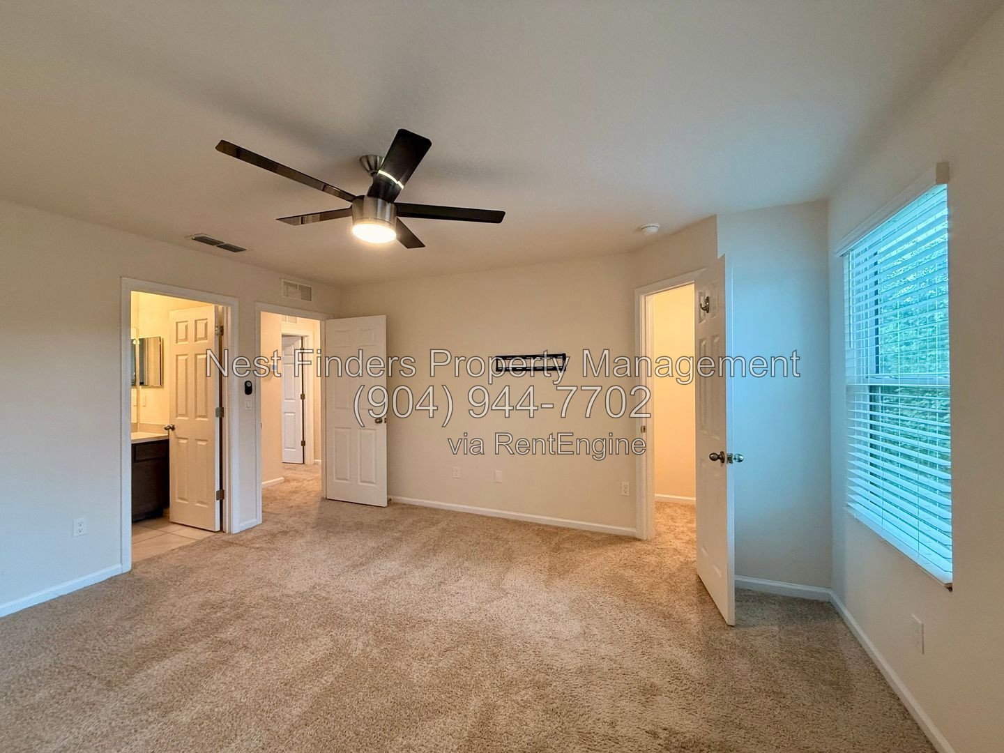 Welcome home to this beautifully maintained townhome in the desirable Capitol Park East community on Jacksonville's Northside. property image