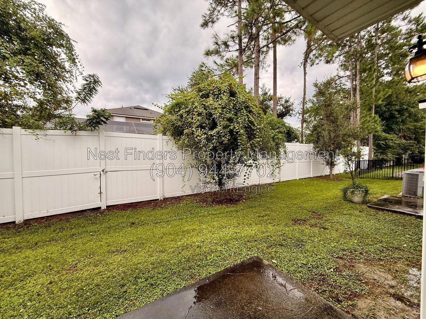 Welcome home to this beautifully maintained townhome in the desirable Capitol Park East community on Jacksonville's Northside. property image