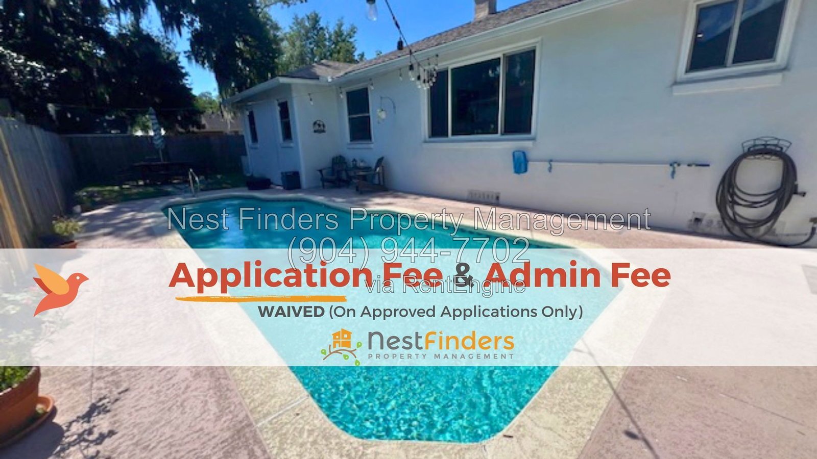 Discover this charming 3-bedroom, 2-bathroom home nestled in the heart of San Marco property image