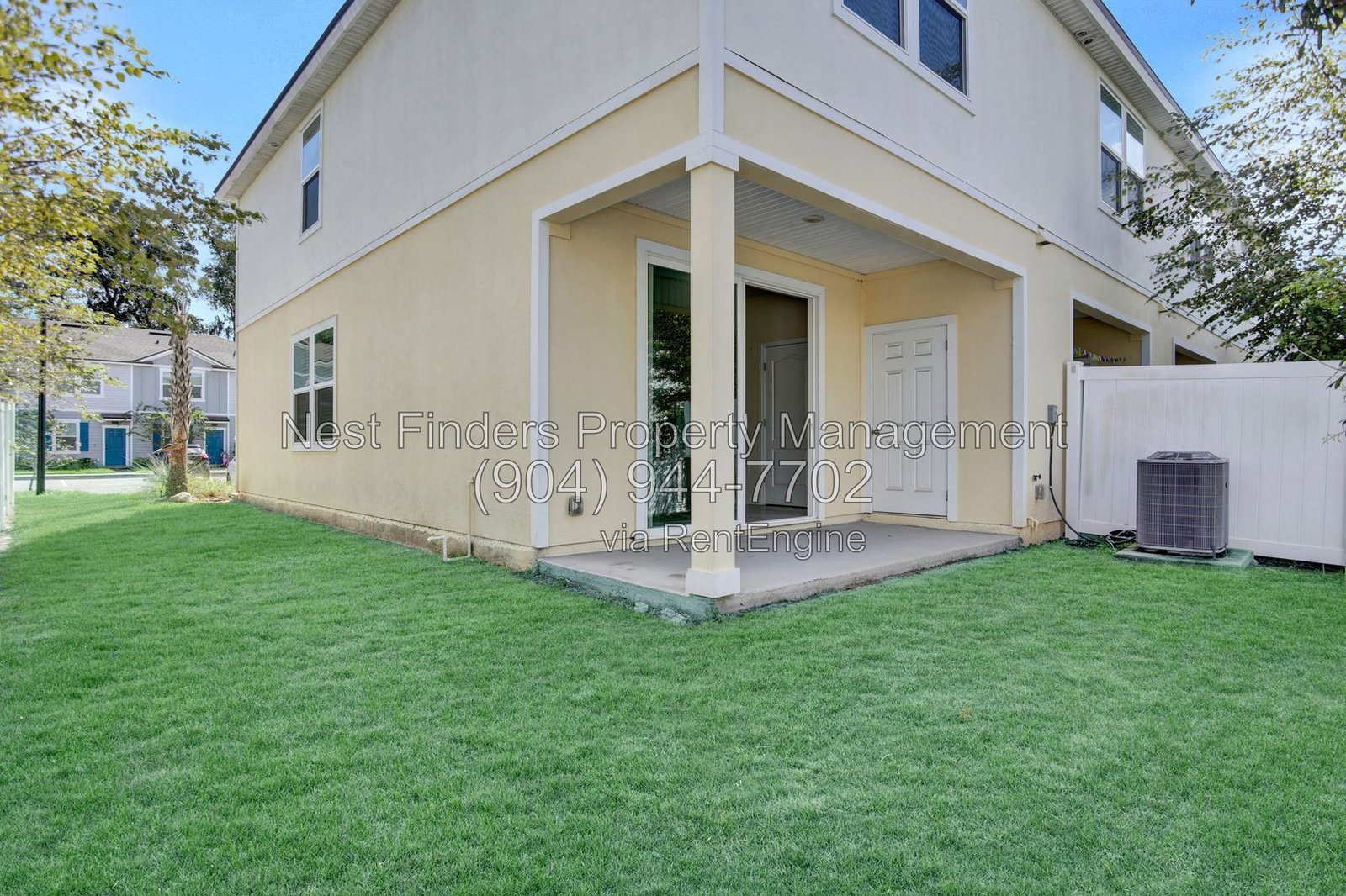 Nice townhome for rent in Rivergate! property image