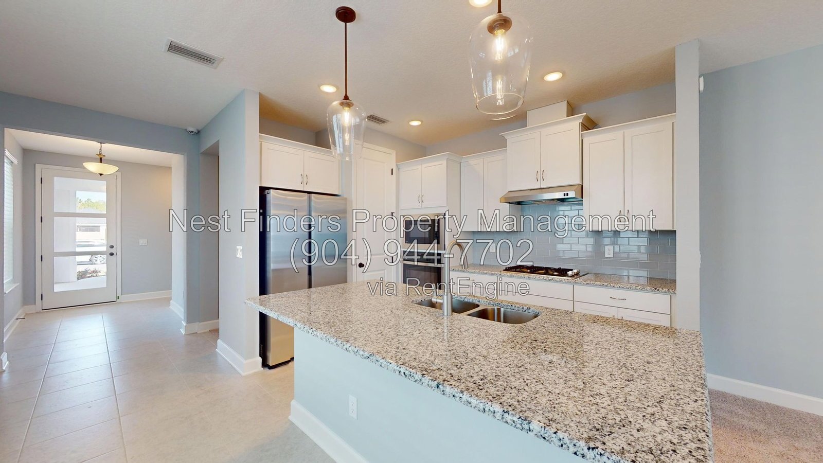 BRAND-NEW Home in the New Seabrook Village in Crosswater Village community! property image