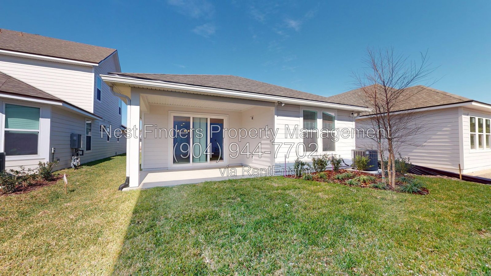 BRAND-NEW Home in the New Seabrook Village in Crosswater Village community! property image