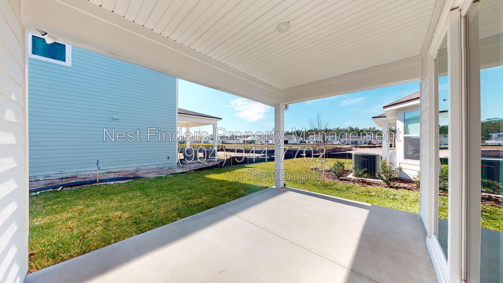 BRAND-NEW Home in the New Seabrook Village in Crosswater Village community! property image