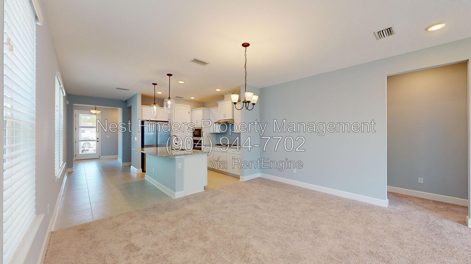 BRAND-NEW Home in the New Seabrook Village in Crosswater Village community! property image