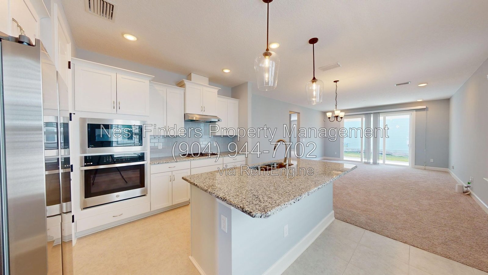 BRAND-NEW Home in the New Seabrook Village in Crosswater Village community! property image