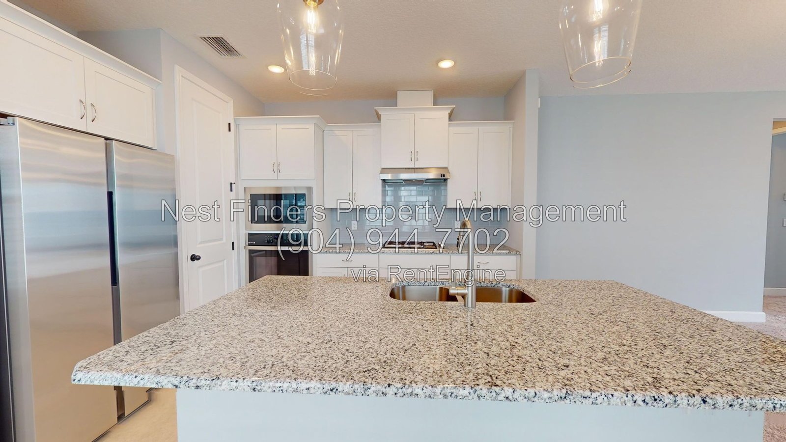 BRAND-NEW Home in the New Seabrook Village in Crosswater Village community! property image