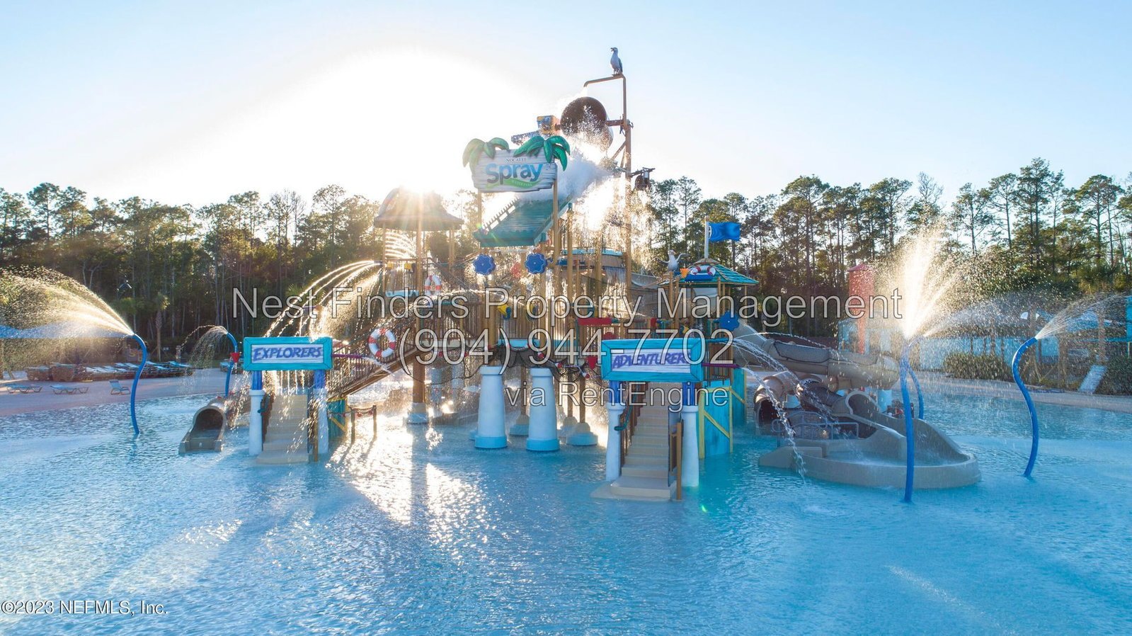 BRAND-NEW Home in the New Seabrook Village in Crosswater Village community! property image