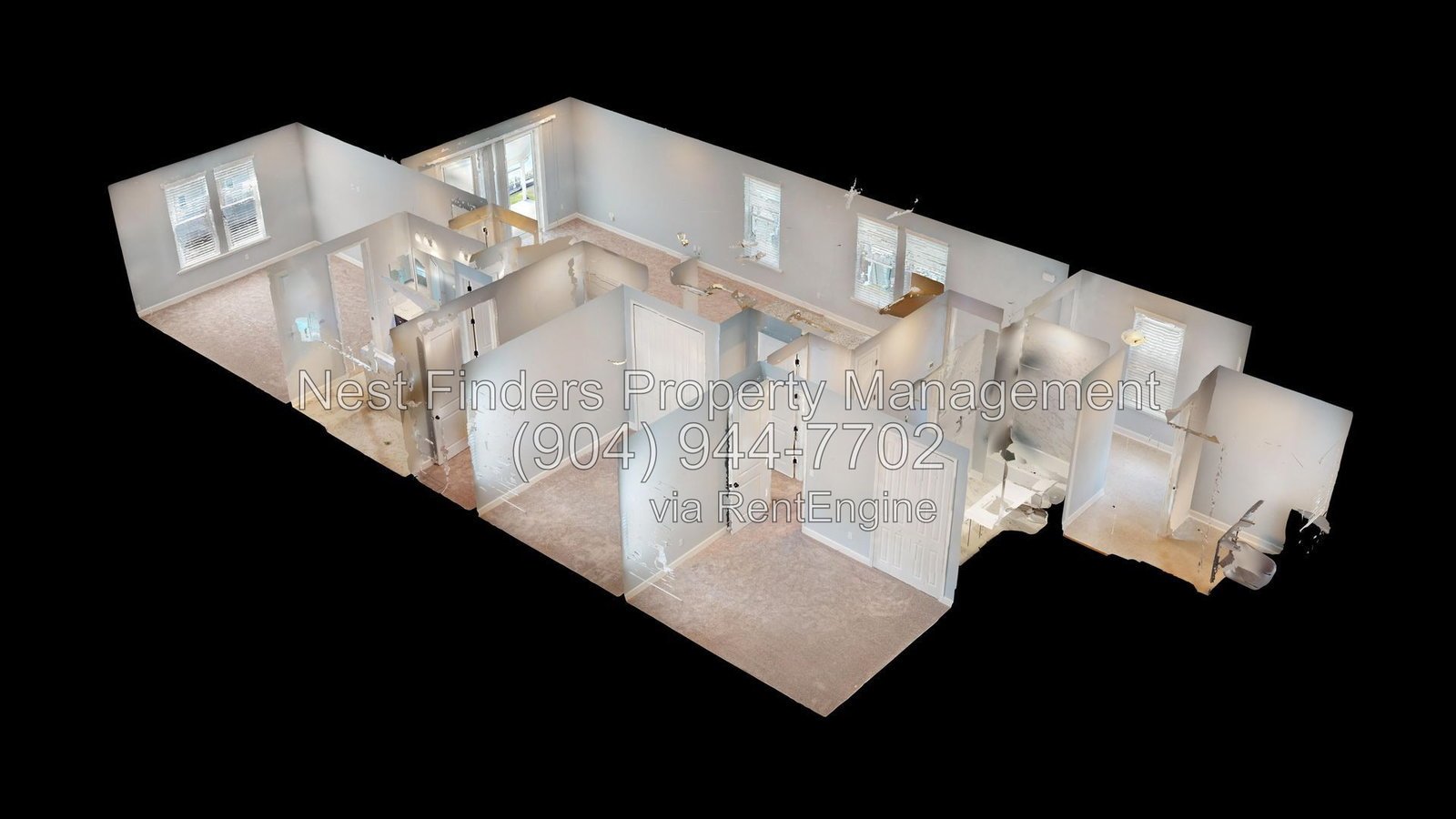 BRAND-NEW Home in the New Seabrook Village in Crosswater Village community! property image
