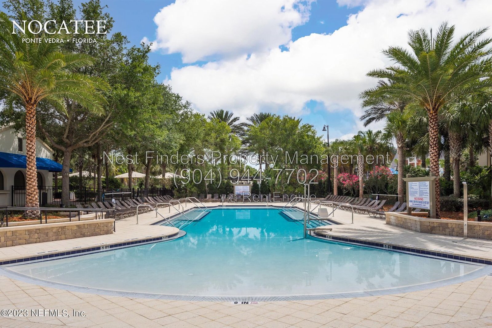BRAND-NEW Home in the New Seabrook Village in Crosswater Village community! property image