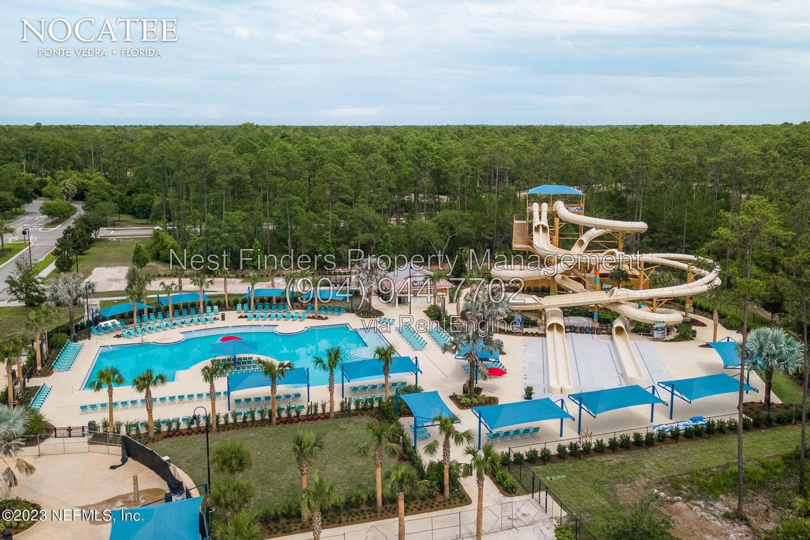 BRAND-NEW Home in the New Seabrook Village in Crosswater Village community! property image