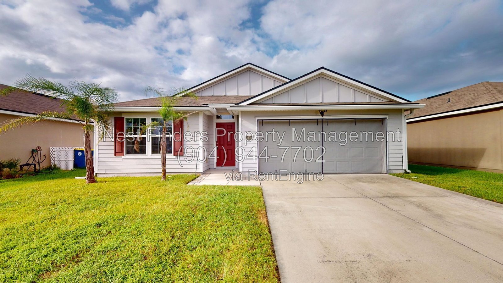 Beautiful 4-bedroom, 2-bathroom home offering nearly 1,900 square feet of living space in the desirable Alta Lakes community! property image