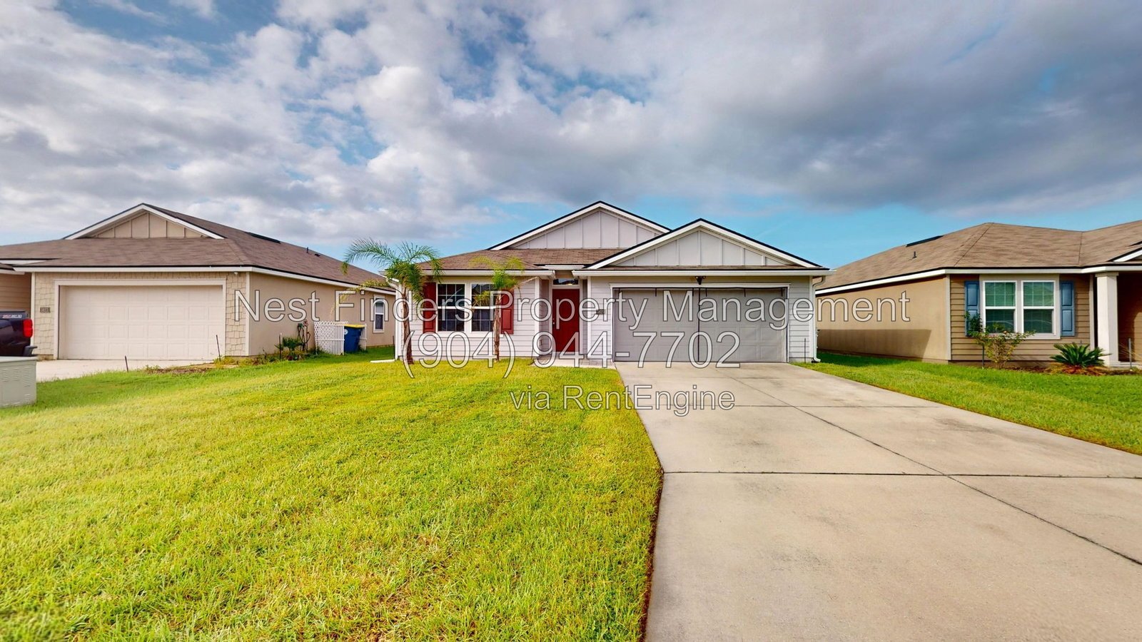 Beautiful 4-bedroom, 2-bathroom home offering nearly 1,900 square feet of living space in the desirable Alta Lakes community! property image